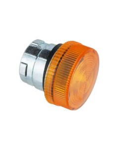 Pilot Light Head, yellow for neon &PBT