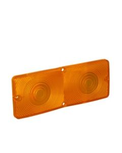 REPL AMB LENS FOR WC MIRRORS W/LIGHT