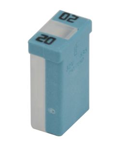 Cartridge Fuse Link - Circuit Protection Products - Products