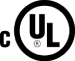 CUL certification logo